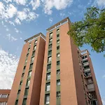 Modern And Bright Apartment Plaza Eliptica -Magin