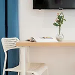 Room Plaza Espana