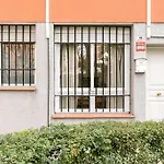 Acogedor Piso En Madrid De Dos Habitaciones