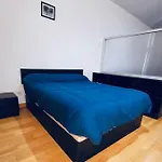 Coqueto Apartamento Entero