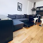 Coqueto Apartamento Entero