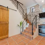 Encantador Apartamento En Calle Segovia