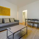 Classic Apt 7Pax En El Corazon De La Latina/Madrid