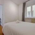 Classic Apt 7Pax En El Corazon De La Latina/Madrid