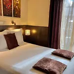 Thc Bergantin Hostel