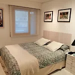 Apartamento junto al Santiago Bernabeu