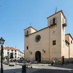 Espiritu Santo, Comodidad Para 2 En Malasana