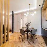 Elite Suite By Edsam, In Madrid