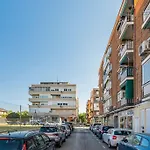 Agradable Apartamento A Pie De Calle-30 Min De Sol