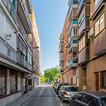 Apartamento Tranquilo Y Familiar A 30 Min De Sol