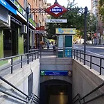 Precioso Apartamento En Puente Vallecas, Madrid.