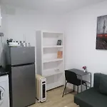 Apartamento B-2
