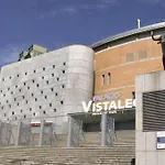 Apt Nuevo! 2 Hab, Bano Doble, Garaje, Metro A 200M