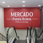 Apt Nuevo! 2 Hab, Bano Doble, Garaje, Metro A 200M