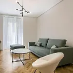 New&Beatiful&Central Apartment*El Balcon De Chueca