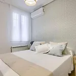 New&Beatiful&Central Apartment*El Balcon De Chueca
