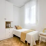 New&Beatiful&Central Apartment*El Balcon De Chueca