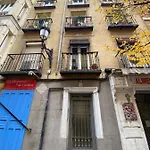 Piso De Diseno Junto Teatro Real