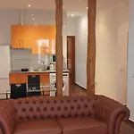Madrid Plaza Callao, Behap Apartments