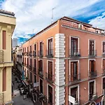 Hostal Rincon De Sol - Centro Madrid - Self Checkin