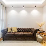 Elite Suite By Edsam, In Madrid