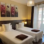 Thc Bergantin Hostel