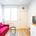 Agradable Apartamento A Pie De Calle-30 Min De Sol