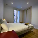 Sol Apartamento En Madrid Centro