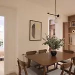 Luxury Flat Next To Gran Via Madrid