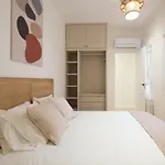 Luxury Flat Next To Gran Via Madrid