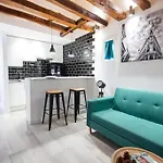 Fantastic Flat In Call-Preciados-Gran Via 4P