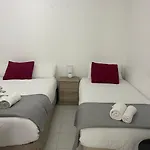 Centro Madrid Hortaleza