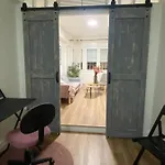 Bonito Piso Cerca De Ventas, Madrid