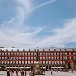 El Rastro - Madrid Centro, Premium Apartment