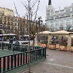 Santa Ana 1 Precioso Apartamento En El Centro De Madrid