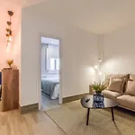 Apartamento Embajadores VIII