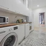 Nuevo Apt Para 7 Pax En Malasana / Gran Via