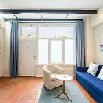 Precioso Loft Cerca De Retiro Lag2