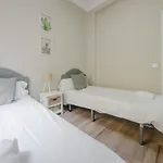 Ideal Apartamento En La Latina / Centro De Madrid