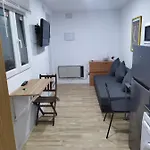 Apartamento-Estudio B-3.