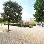 Precioso Estudio En Barajas, A Un Paso Del Metro