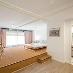 Precioso Loft Cerca De Retiro Lag2