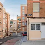 Cor. Coqueto Apartamento A 20 Min De Puerta Del Sol