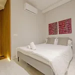 Apt Con Estilo - 5P En Zona Tirso/Centro De Madrid