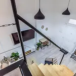 LOFTS BUSINESS Bernabéu