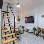 LOFTS BUSINESS Bernabéu