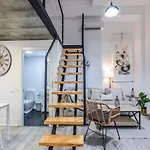 LOFTS BUSINESS Bernabéu