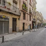 Nuevo Apt Para 7 Pax En Malasana / Gran Via