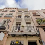 Nuevo Apt Para 7 Pax En Malasana / Gran Via