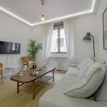 Elegante Apartamento En El Centro De Madrid